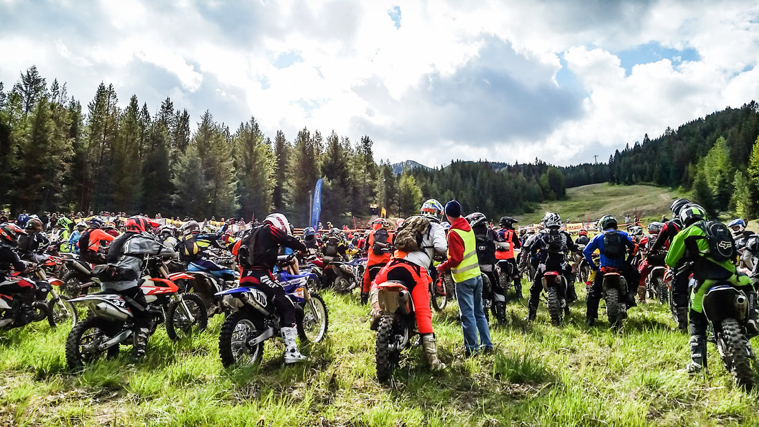 2017 CMA Offroad Racing Schedule