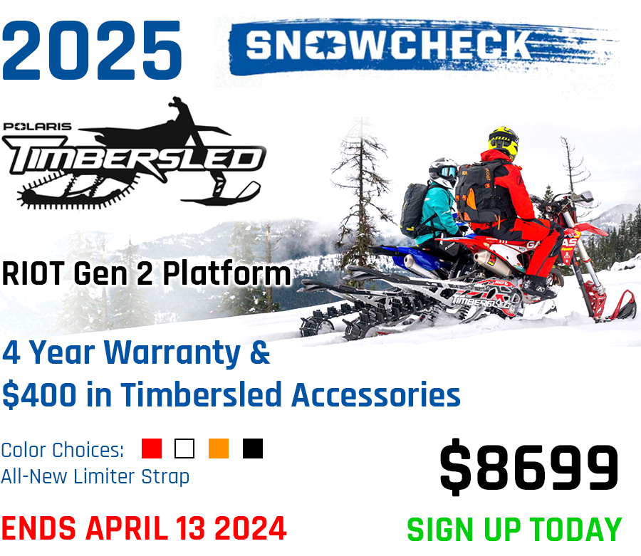 SnowCheck