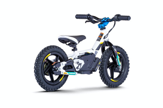 2021 Husqvarna Stacyc eDrive