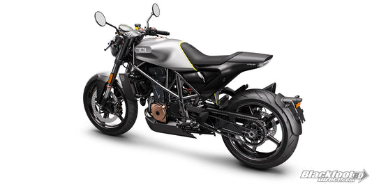 Husqvarna Vitpilen 701