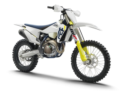 Husqvarna Motorcycles New 2019 Motocross Range Unveiled