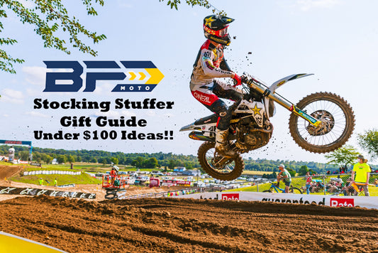 2020 Holiday Gift Guide V2 -Under $100 Stocking Stuffers