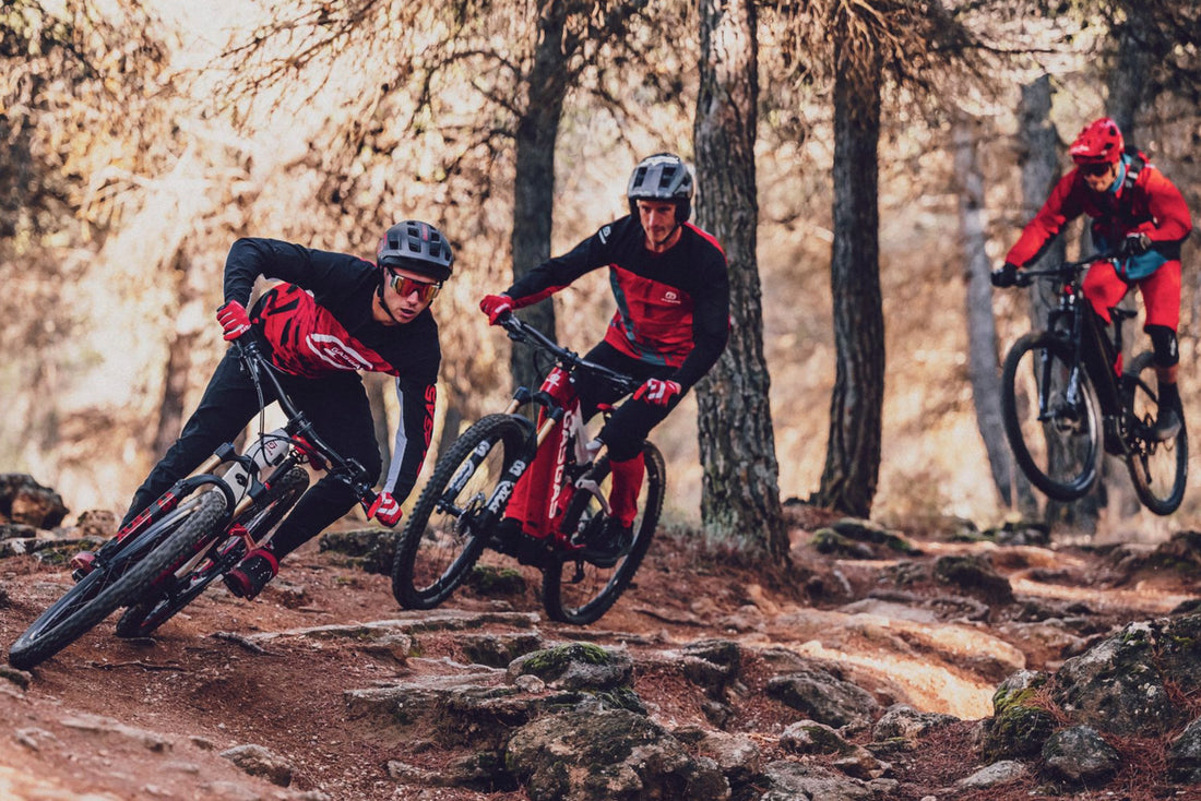 Ebike Calgary