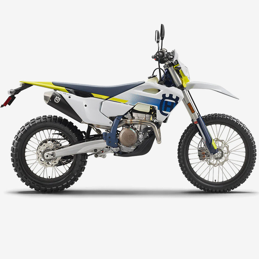 Husqvarna FE 501 Parts & Accessories | BFD Moto Canada