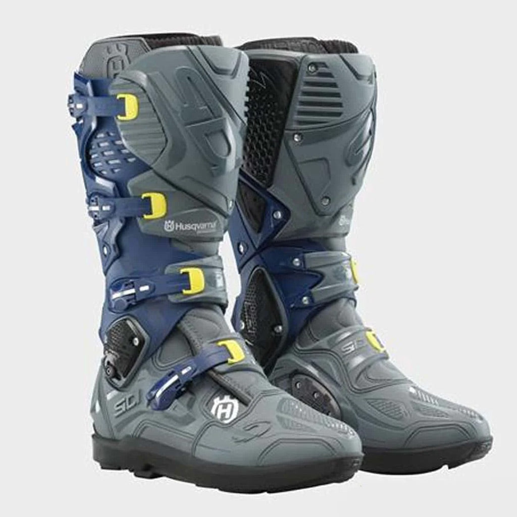 靴 \" Alchemist \" Boots 27.5 DEMONIA 