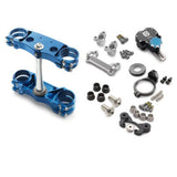 Factory Steering Damper Kit / Factory Triple Clamp Kit 2016-2023 (TE/FE)