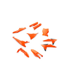 Plastic parts kit