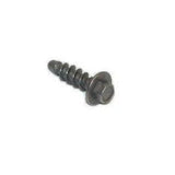 SCREW FOR PLASTIC K60X20 SW6 - 0017060205