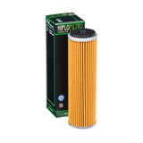 Hiflofiltro HF691 PREMIUM OIL FILTER (Kove 450 Rally)