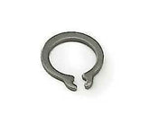 CIRCLIP DIN0471 - 9X1 INOX - 0471009104