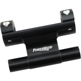 PowerMadd Power Riser 475 2" X 4.75" X 7/8 (45430)