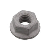 HEXAGON NUT DIN EN1661 M8 SW13 -06923080003