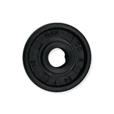SHAFT SEAL RING 8X24X7 A DUO (0760082472)
