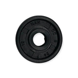 SHAFT SEAL RING 8X24X7 A DUO (0760082472)