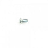 OVAL HEAD SCREW DIN0966-M 3X8