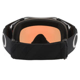 Oakley Airbrake Tuff Block MX Goggles