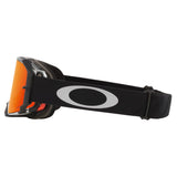 Oakley Airbrake Tuff Block MX Goggles