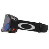 Oakley Airbrake MX Jade Iridium Goggles