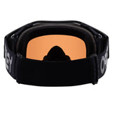 Oakley Airbrake MX B1B Blackout Prizm Goggles