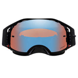 Oakley Airbrake MX B1B Blackout Prizm Goggles