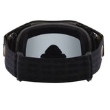 Oakley Airbrake MX Goggles 50th Anniversary 24k Iridium