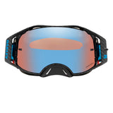 Oakley Airbrake MX Tomac Sapphire Goggles