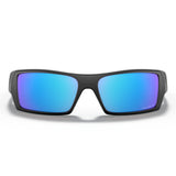 Oakley Gascan Matte Grey Ink w/ Prizm Sapphire