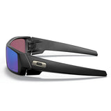 Oakley Gascan Matte Grey Ink w/ Prizm Sapphire
