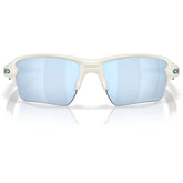 Oakley Flak 2.0 XL Deep Water Matte Mist Prizm Sunglasses
