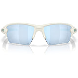 Oakley Flak 2.0 XL Deep Water Matte Mist Prizm Sunglasses