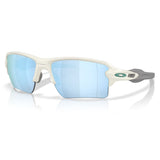 Oakley Flak 2.0 XL Deep Water Matte Mist Prizm Sunglasses