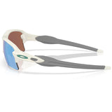 Oakley Flak 2.0 XL Deep Water Matte Mist Prizm Sunglasses