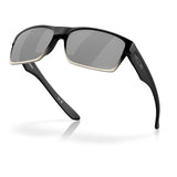 Oakley TwoFace Machinist Glasses
