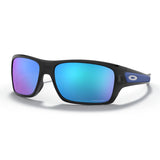 Oakley Turbine Ink Sunglasses