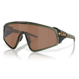 Oakley Latch Panel Prizm Sunglasses