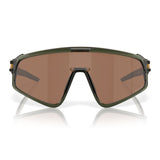 Oakley Latch Panel Prizm Sunglasses