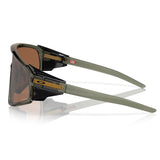 Oakley Latch Panel Prizm Sunglasses