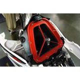 DT-1 Power Flow Kit Yamaha YZ 2014-2018 (1-80-46C)