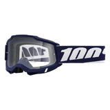 100 Percent Accuri 2 Mifflin Goggles