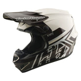 Troy Lee GP Pro Mono Plumice Helmet