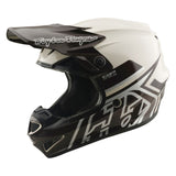 Troy Lee GP Pro Mono Plumice Helmet