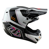 Troy Lee Youth GP Pro Helmet W/MIPS Trooper