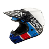 Troy Lee GP Helmet No MIPS Runner