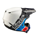 Troy Lee GP Helmet No MIPS Runner