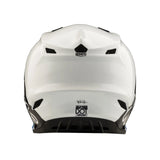Troy Lee GP Helmet No MIPS Runner