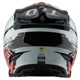 Troy Lee SE5 Carbon Drip MIPS Motocross Helmet