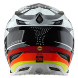 Troy Lee SE5 Carbon Helmet Optic