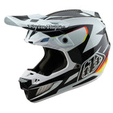 Troy Lee SE5 Carbon Helmet Optic