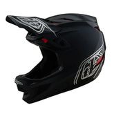 Troy Lee Designs  D4 Polyacrylite Helmet Shadow