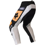 Fox Racing 180 Noble Pants - Black/White